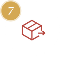  7.Loading &amp; Shipment 