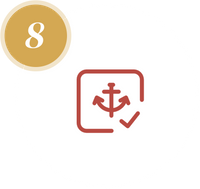  8.Documents &amp; Customs Clearance 