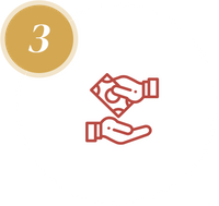 3.Client arranges 30% deposit by T/T.