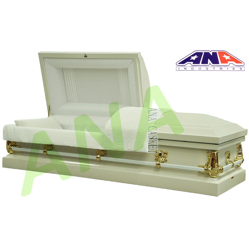 Casket Selection and Pricing Guide